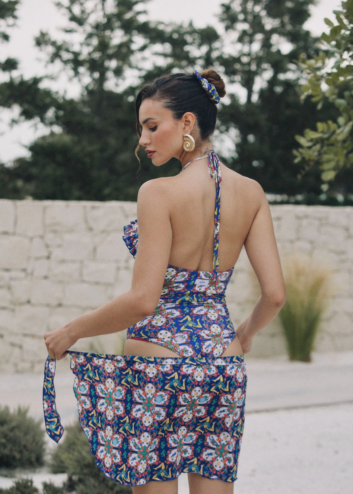Modello Julie - Trinacria intero