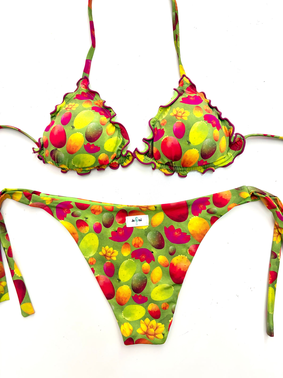 Bikini Matilde - Fico