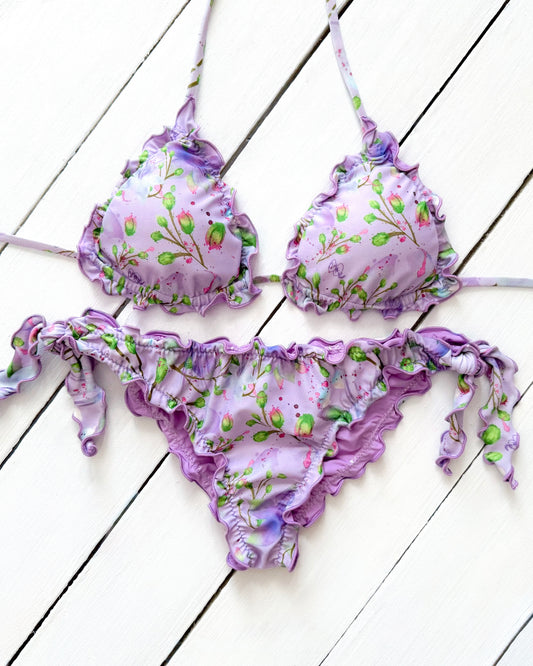 Bikini Virginia - Capperi