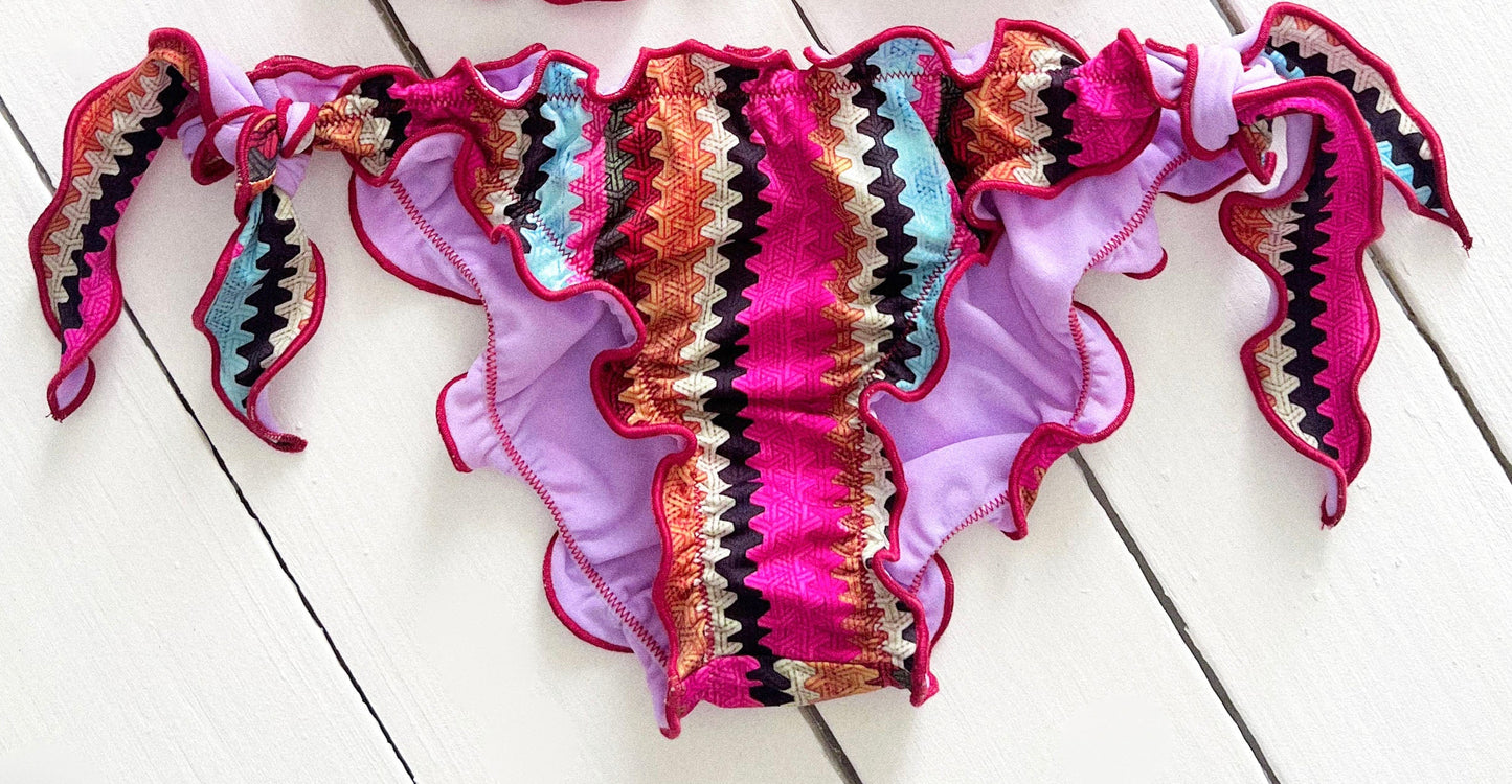 Modello Virginia - Brasiliana/slip fru Terre di Sicilia