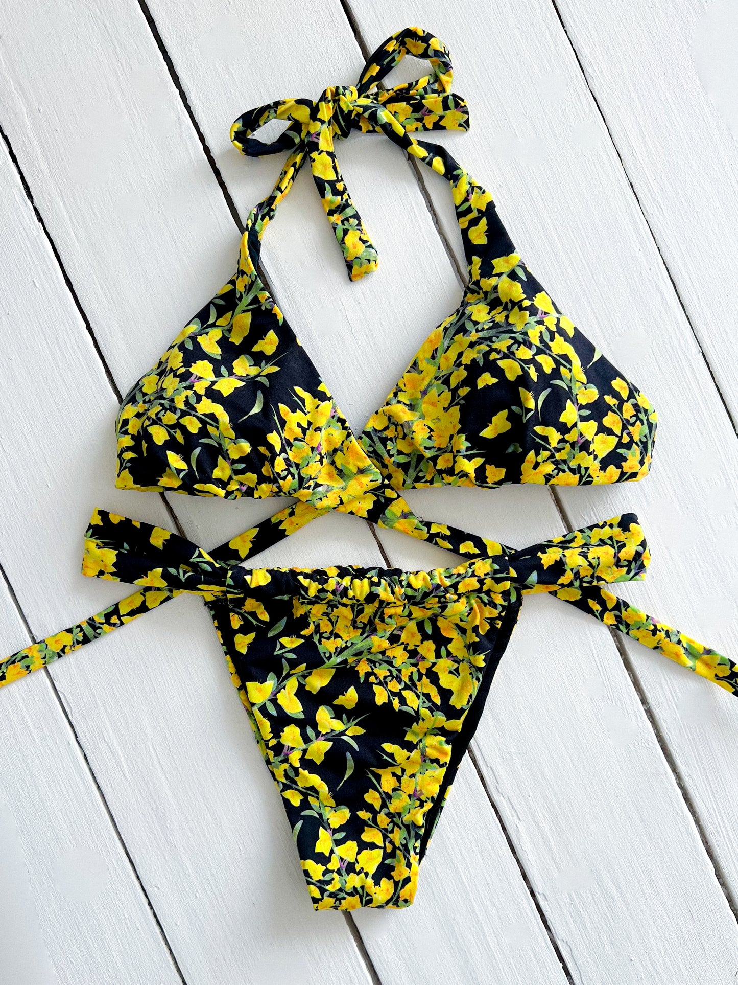 Modello Gloria - Triangolo incrocio Ginestre