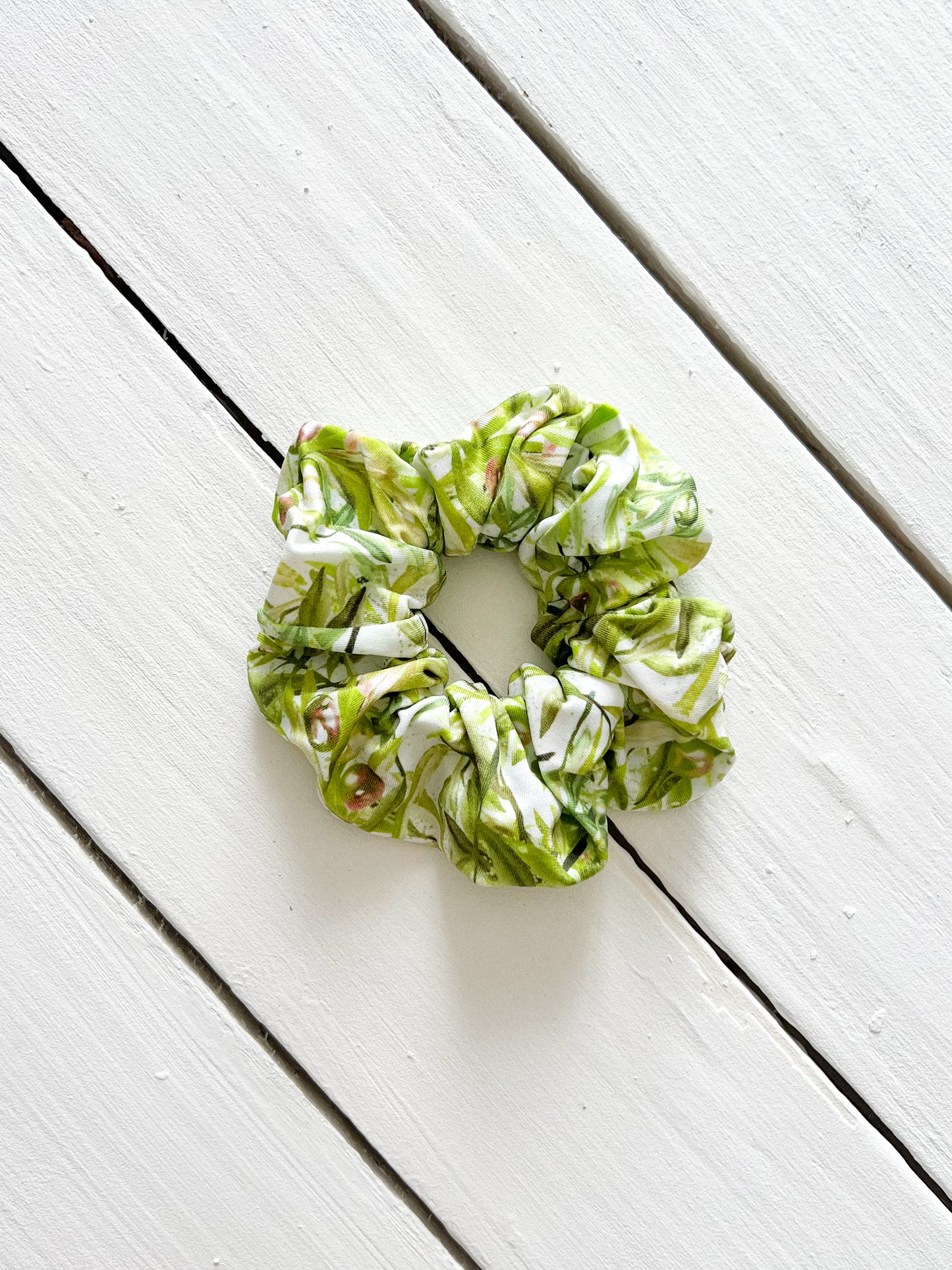Elastici scrunchies