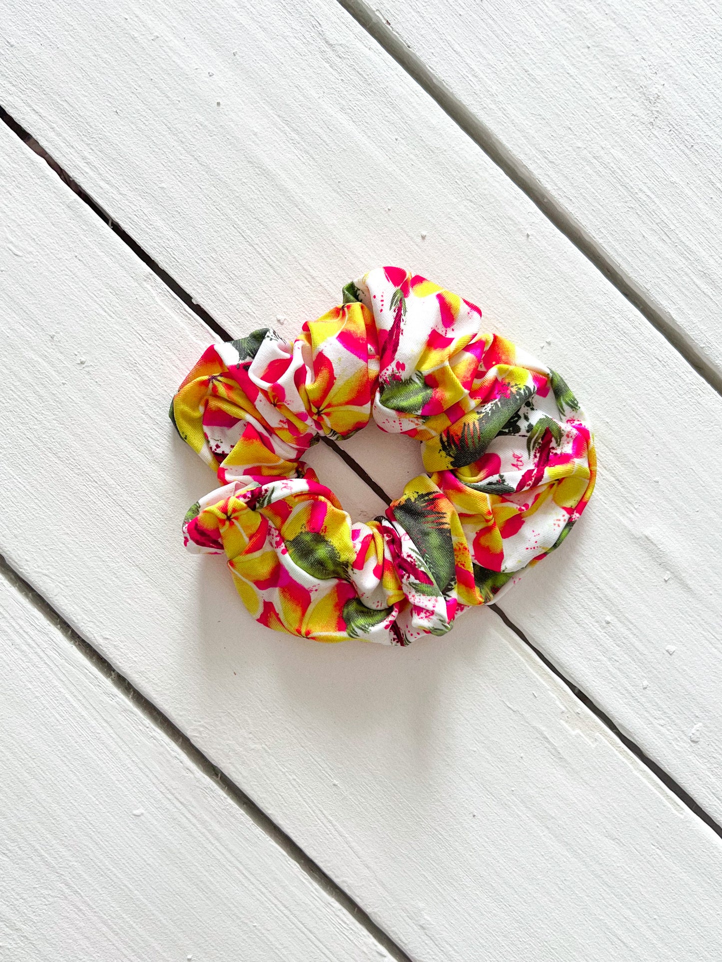 Elastici scrunchies