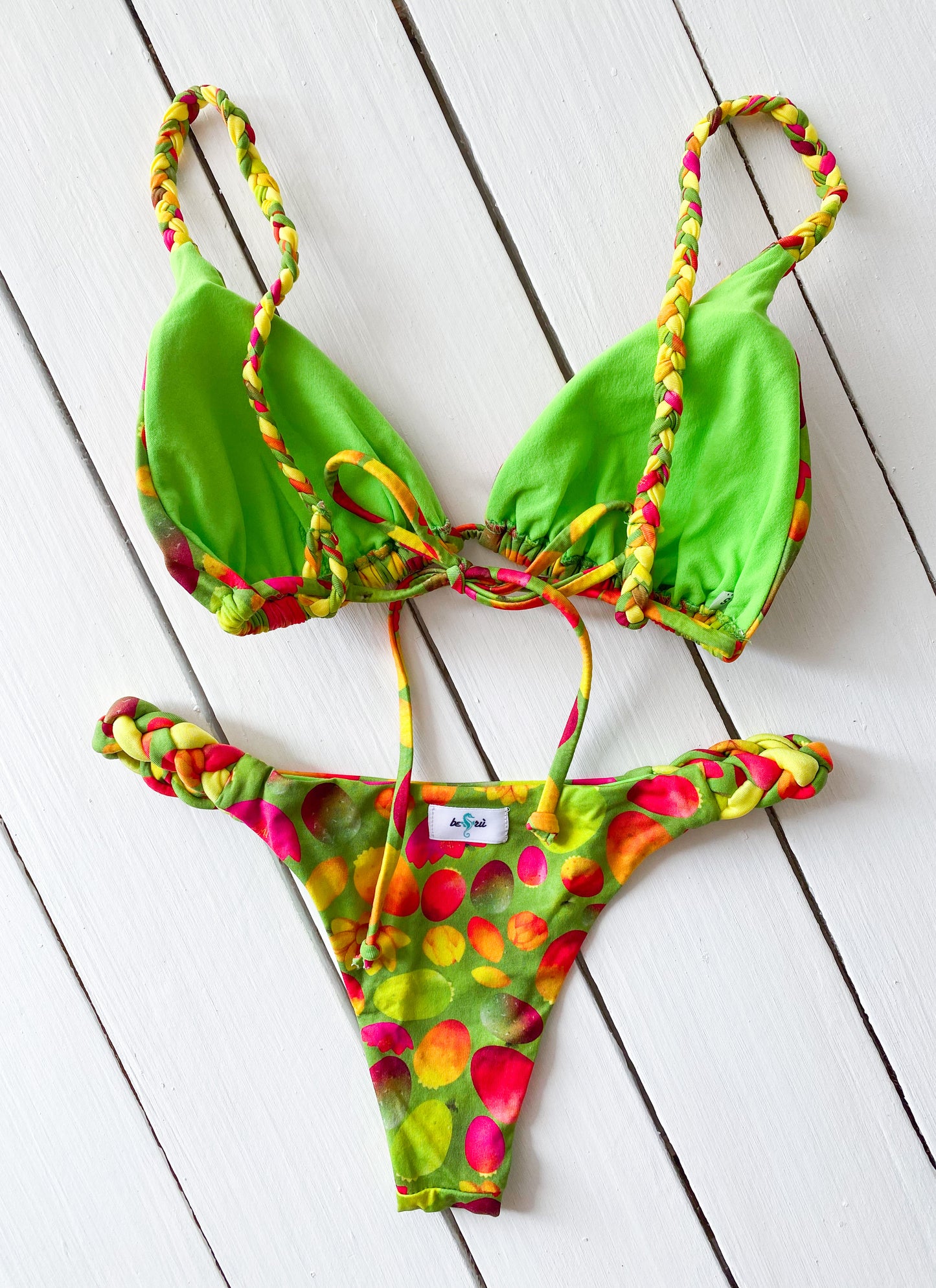 Bikini Indian - Fico