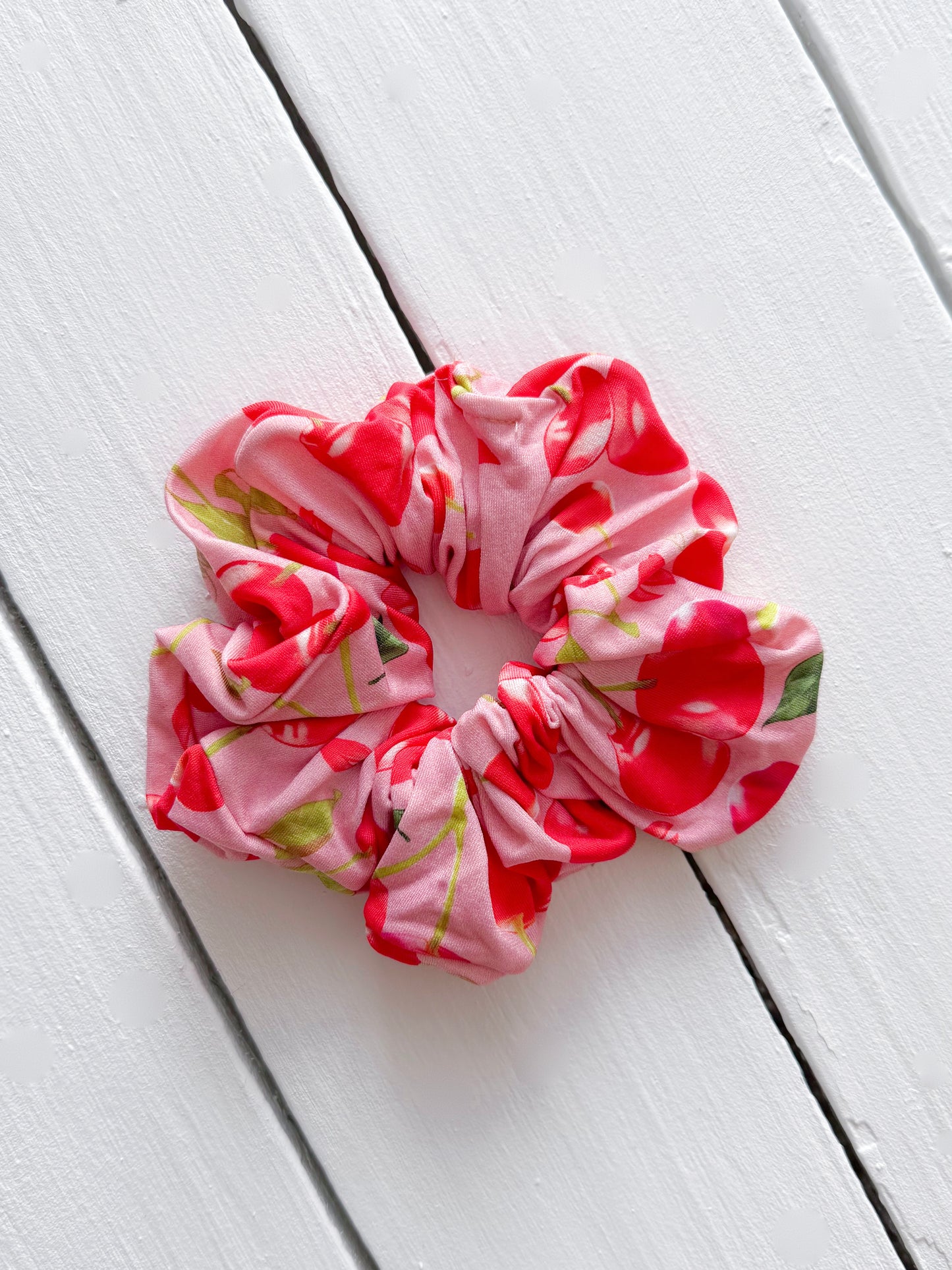 Elastici scrunchies
