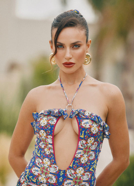 Modello Juliet - Trinacria intero