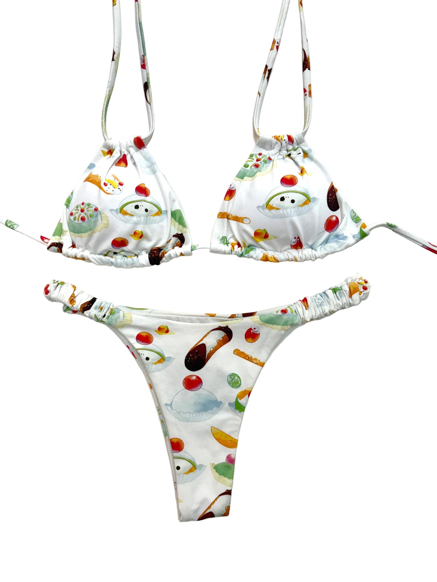 Bikini Ines - Dolci siciliani