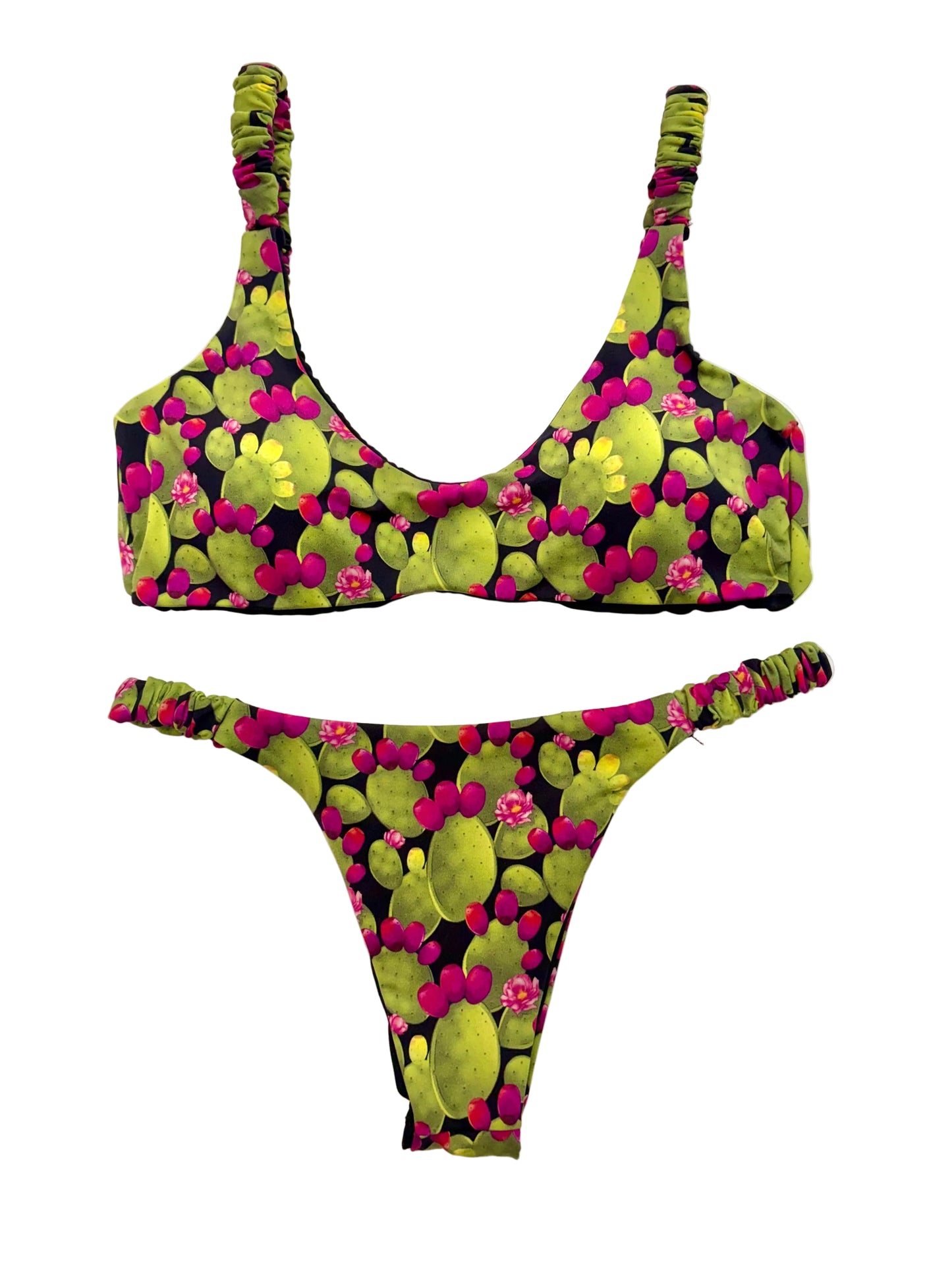 Bikini Claudia - Fichi d’india