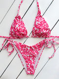Bikini Sophia - Coralli