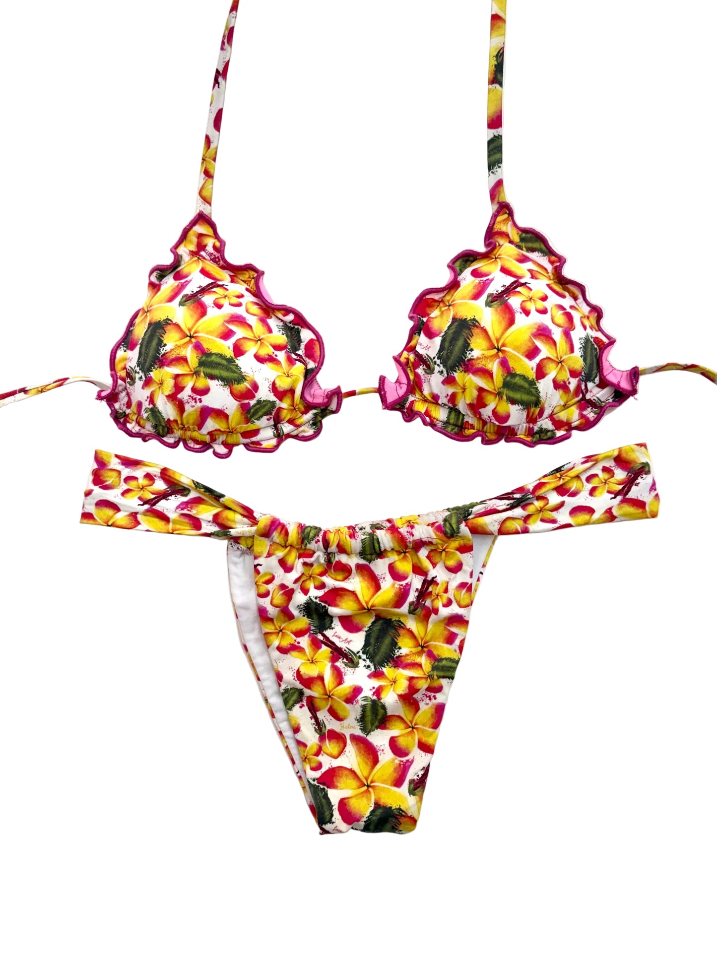 Bikini Alice - Pomelia