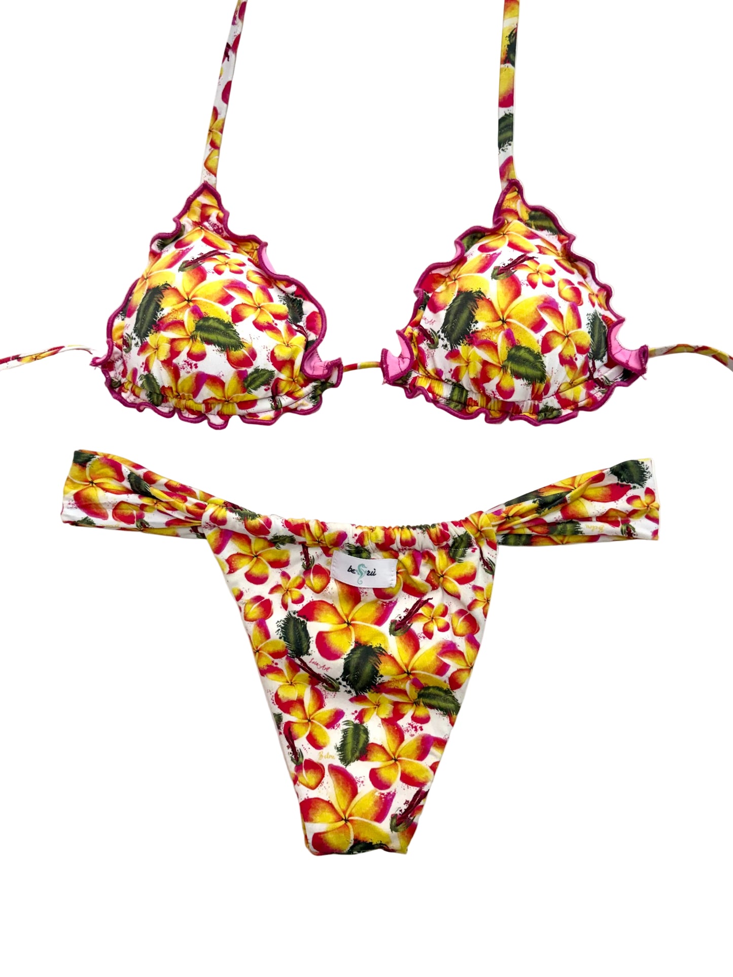 Bikini Alice - Pomelia
