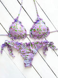 Bikini Virginia - Capperi