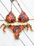 Bikini Virginia - Carretto Siciliano