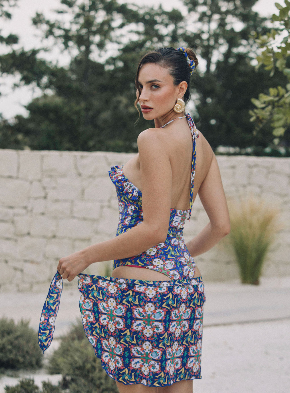 Modello Juliet - Trinacria intero