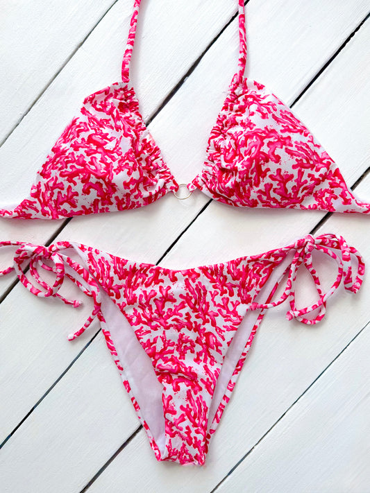 Bikini Sophia - Coralli