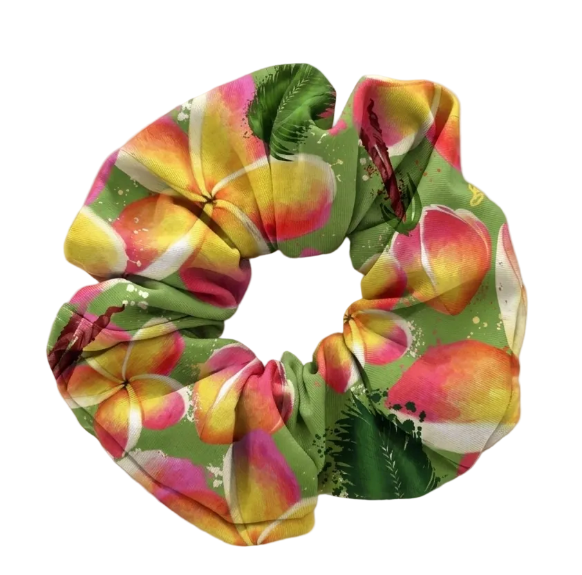 Elastici scrunchies Terra D’Amare