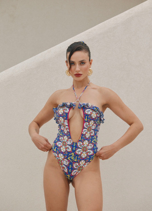 Modello Juliet - Trinacria intero
