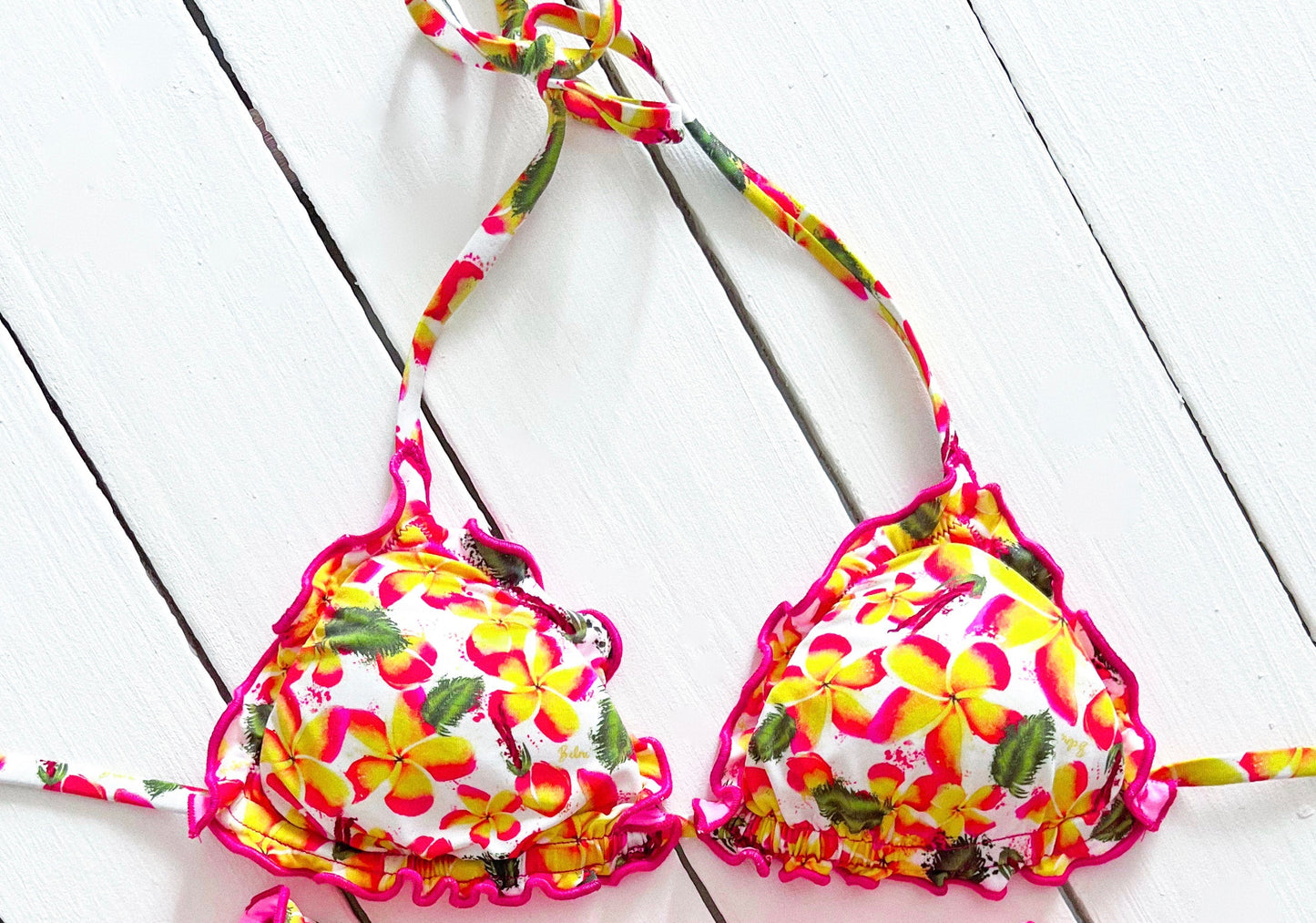 Modello Virginia - Triangolo fru Pomelia