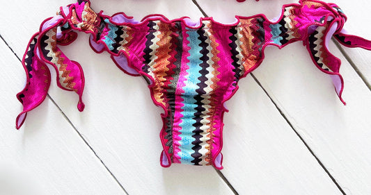 Modello Virginia - Brasiliana/slip fru Terre di Sicilia