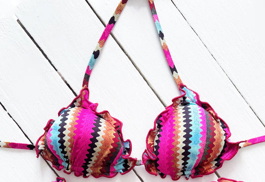 Modello Virginia - Triangolo fru Terre di Sicilia