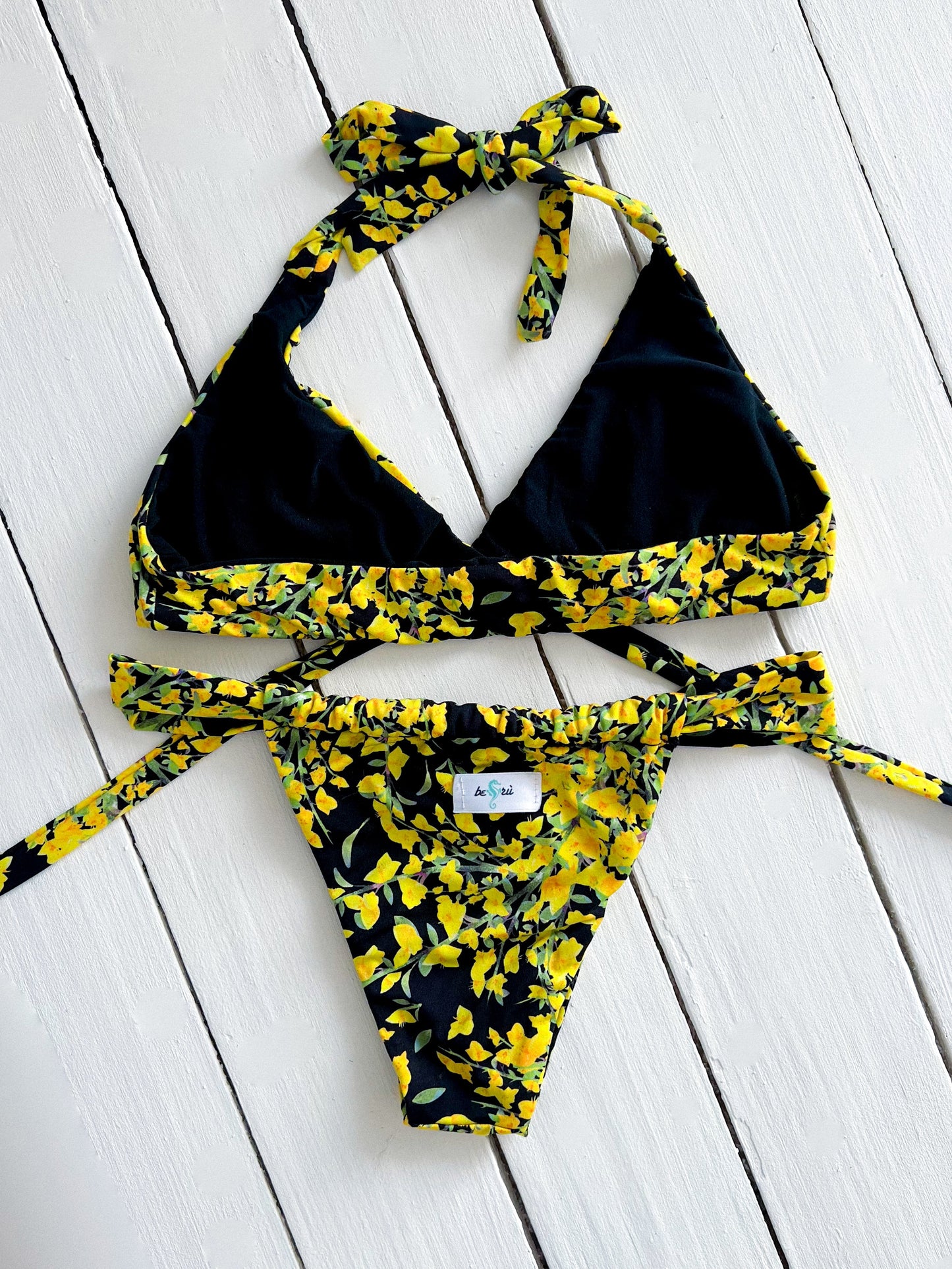 Modello Gloria - Slip slave Ginestre