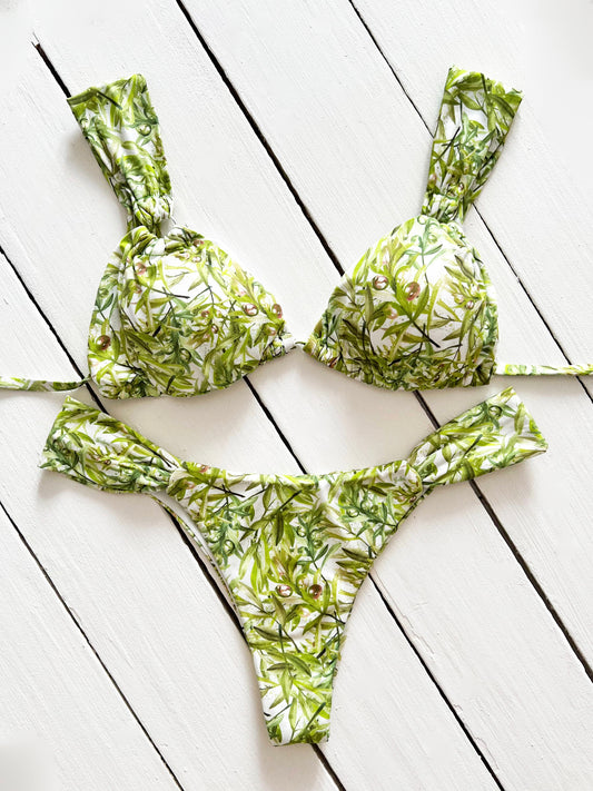 Modello Naima -Ulivo