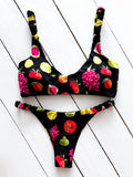 Bikini Claudia - Tropical