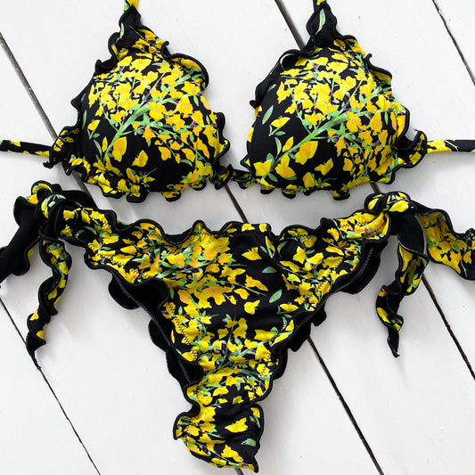 Modello Virginia - Ginestre fru