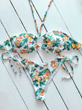Bikini Anna - Ceramiche limoni