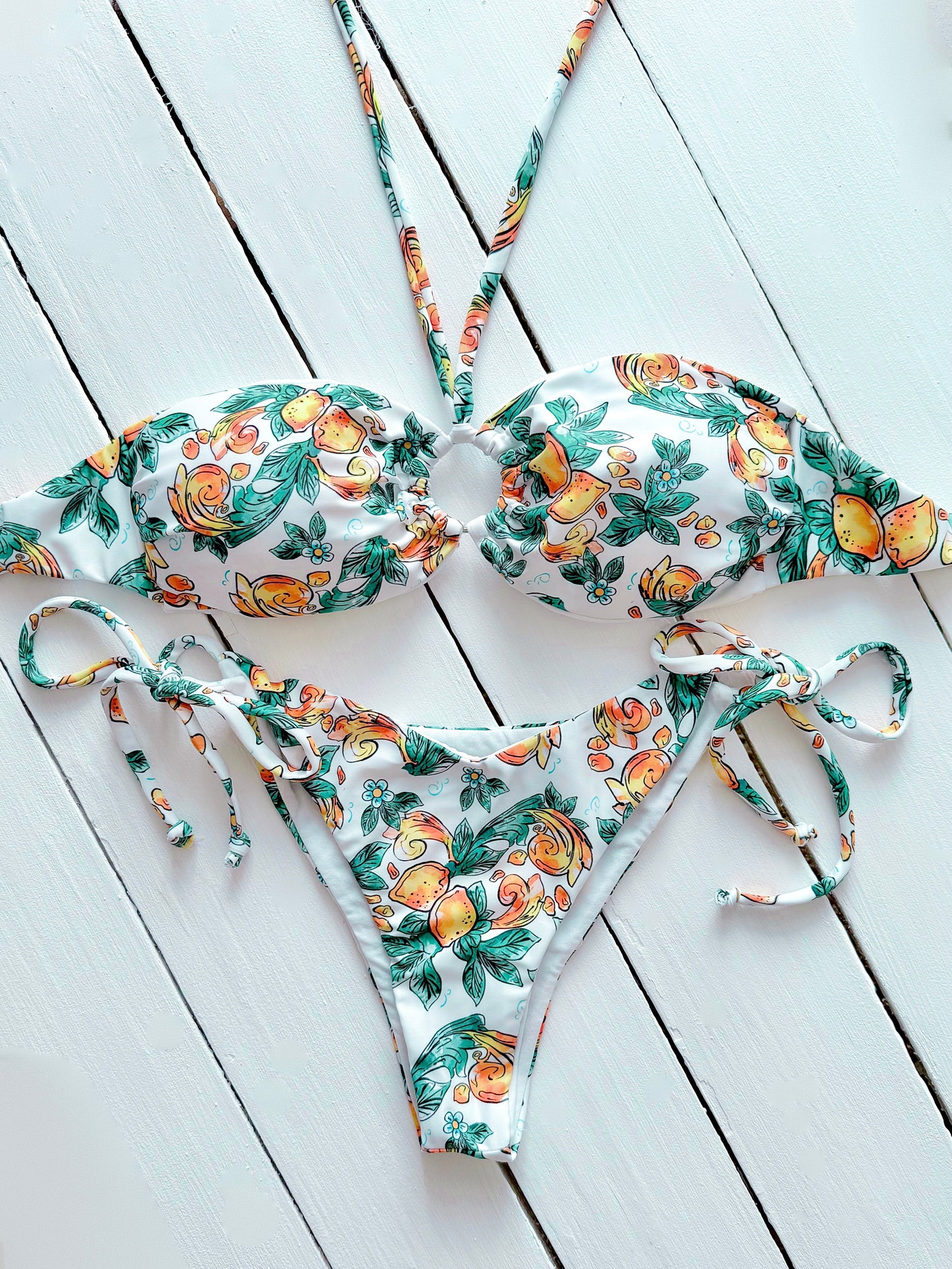 Modello Anna - Ceramiche limoni