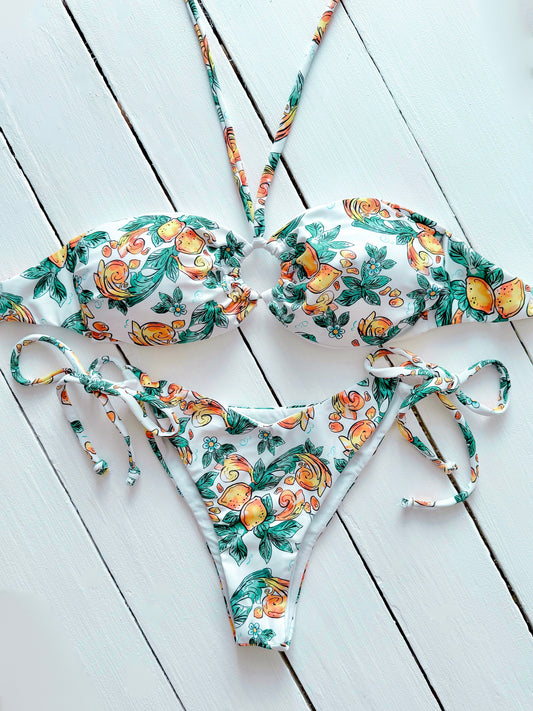 Modello Anna - Ceramiche limoni