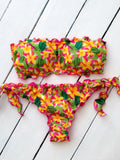 Bikini Asia - Pomelia