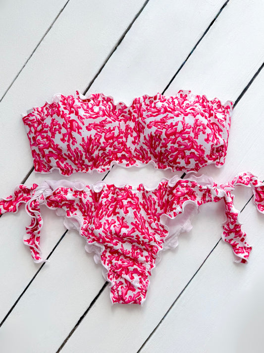 Bikini Asia - Coralli
