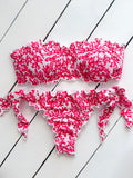 Bikini Asia - Coralli