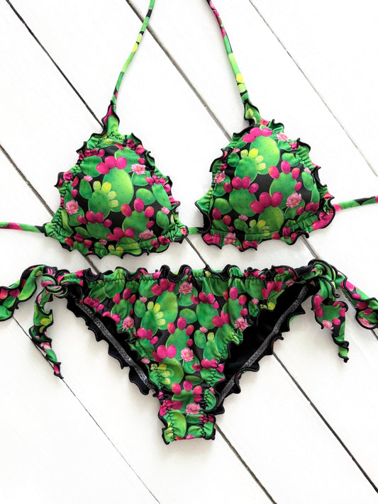 Bikini Virginia - Fichi