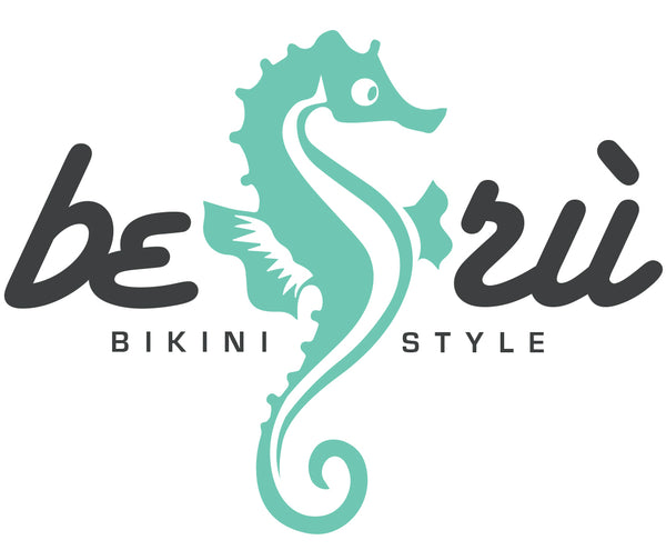 Befrù Bikini Style