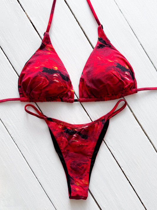 Modello Vittoria - Lava