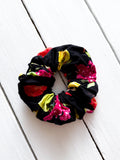 Elastici scrunchies