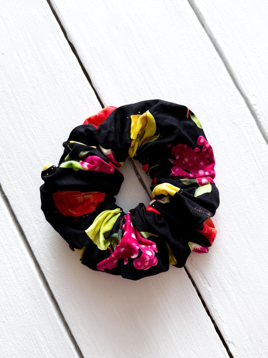 Elastici scrunchies